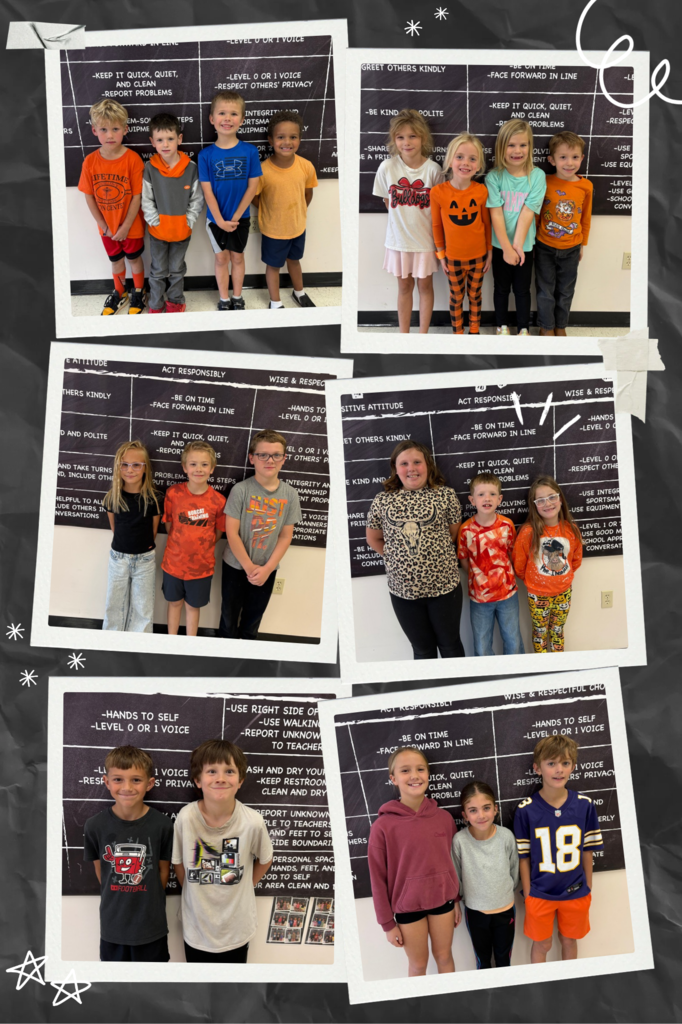 🎉 Congratulations to our Calvert PBiS PAWS Winners! 🐾 We are so proud of these students for demonstrating our Calvert PAWS expectations and making PAWSitive choices each day! Keep up the great work, PAWS winners! 🐾👏