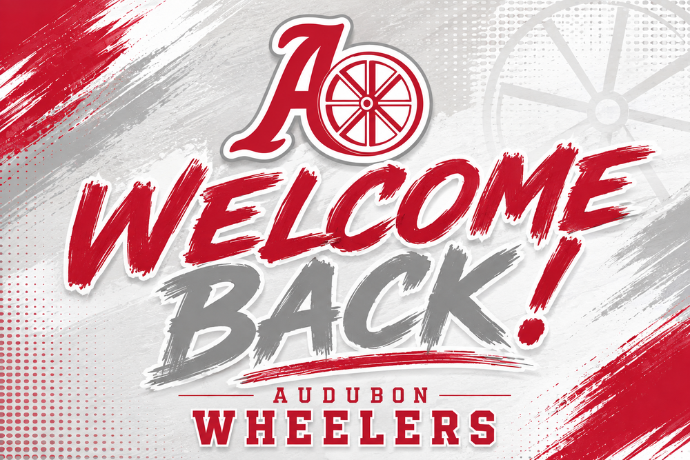 Welcome Back