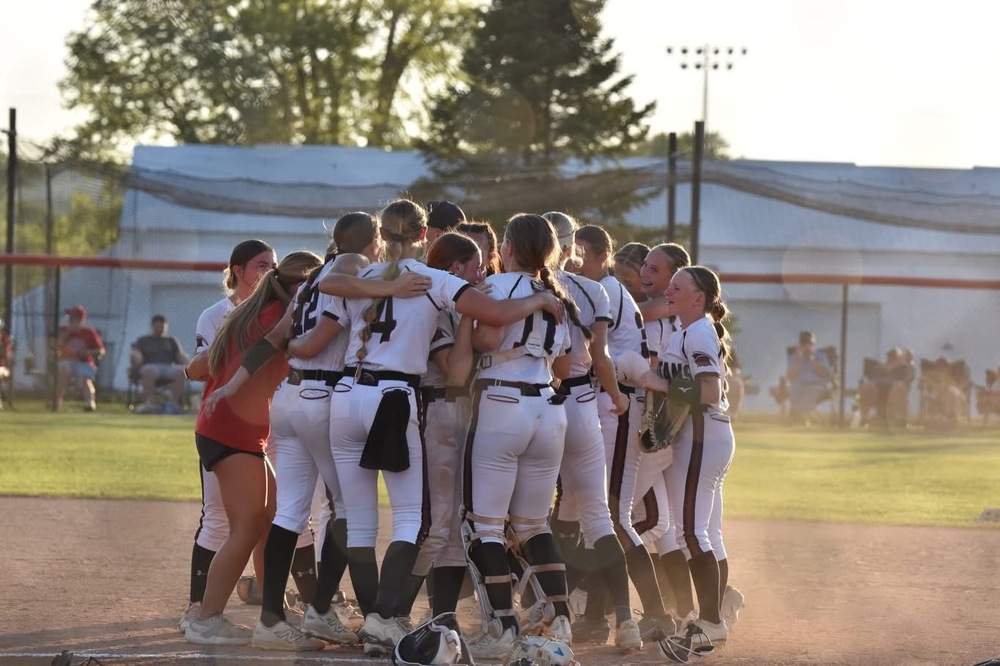 softball