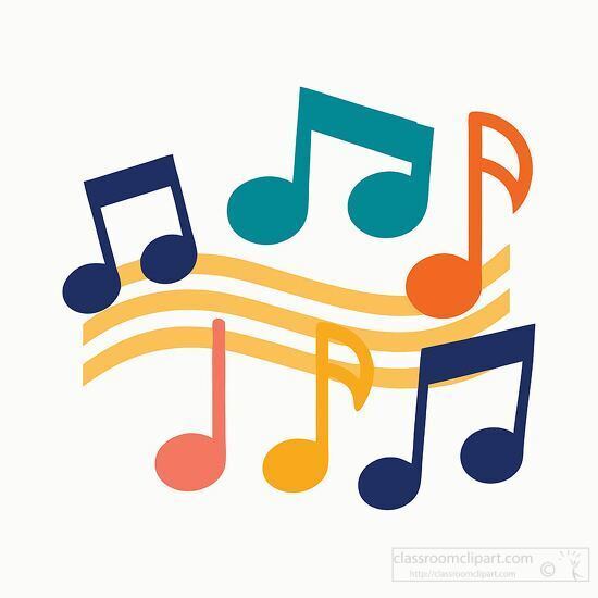 Music Notes