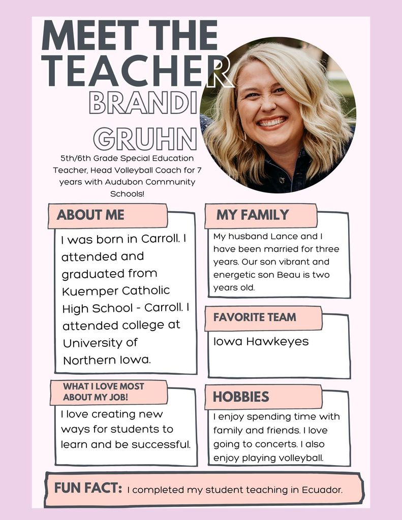 Employee Spotlight