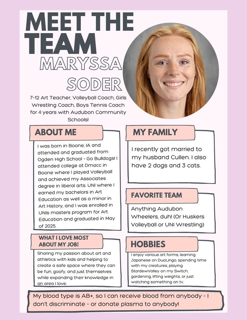 Employee Spotlight