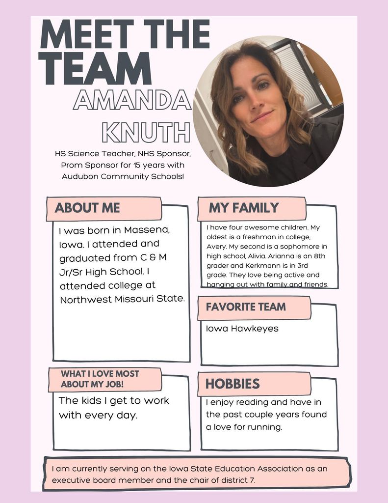 Employee Spotlight