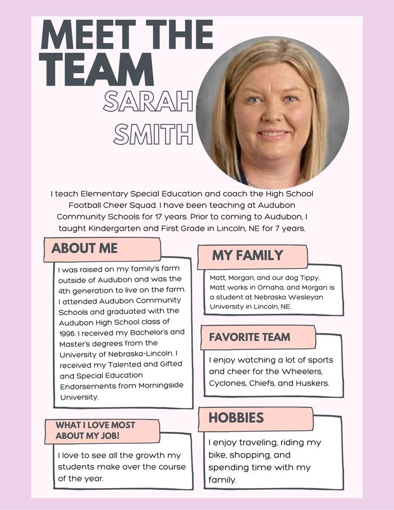 Employee Spotlight