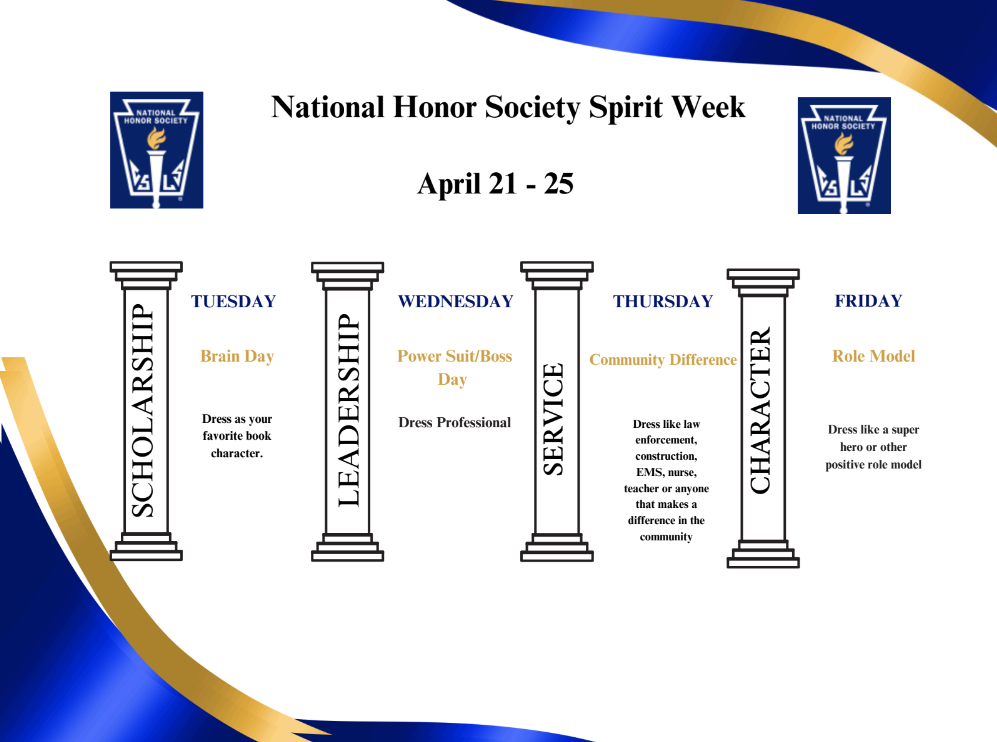nhs week