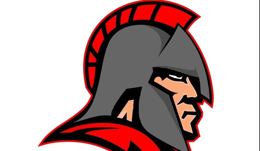 Gladiator Head
