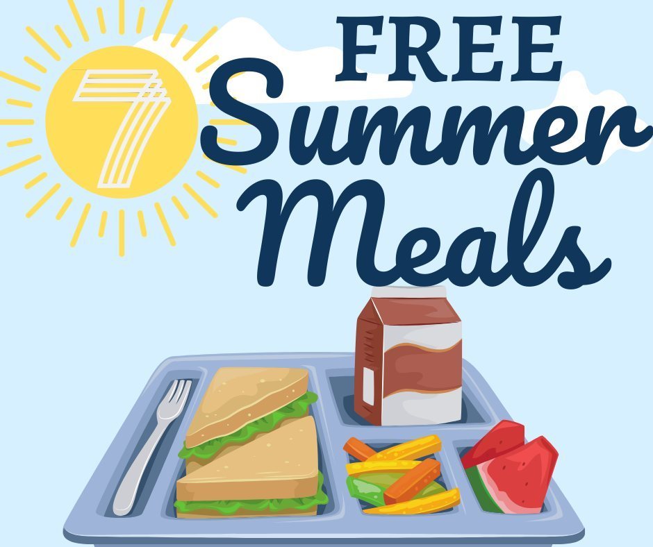 Summer Meal Program