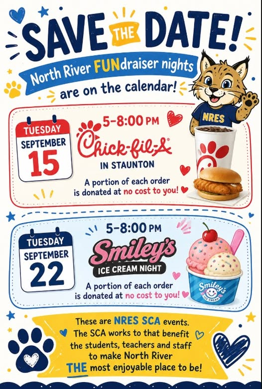 save the date