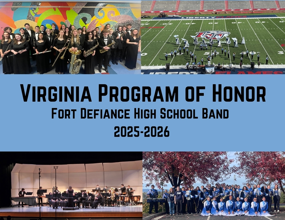 FDHS Band