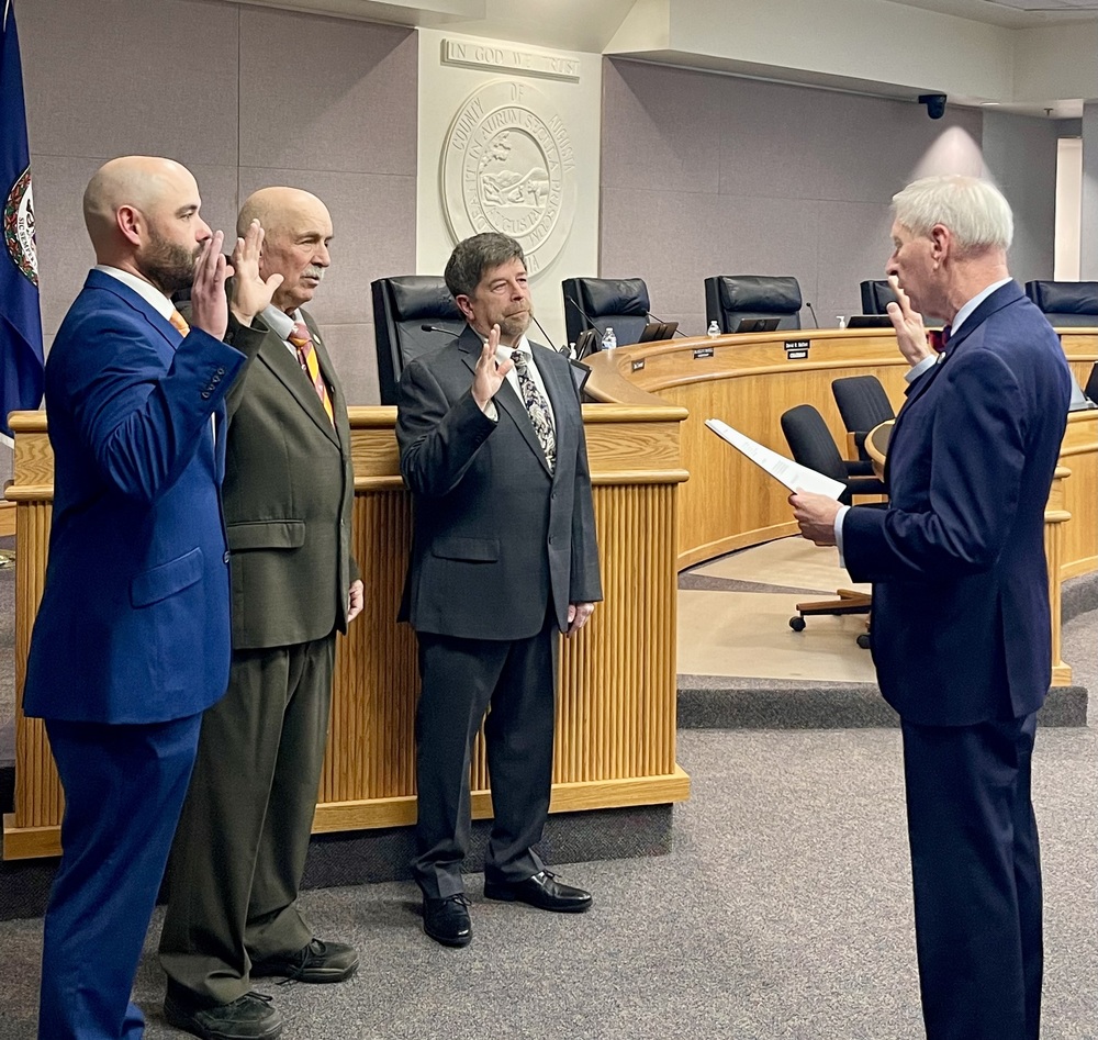 School Board Members