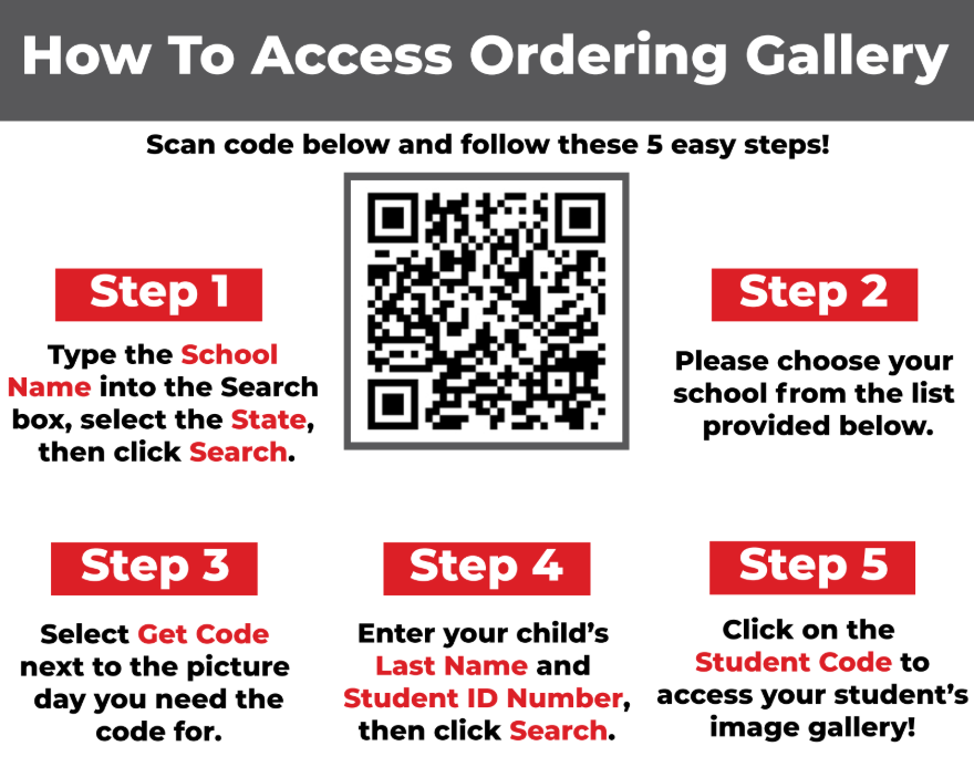 Picture Lookup Flyer