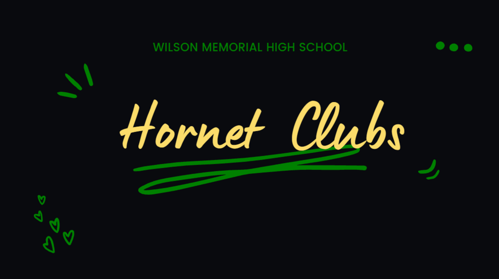 Hornet Clubs