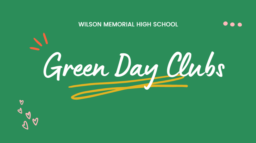 Green Day Clubs