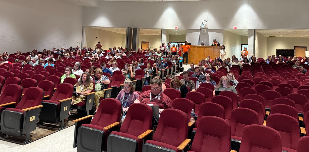 Tech Expo