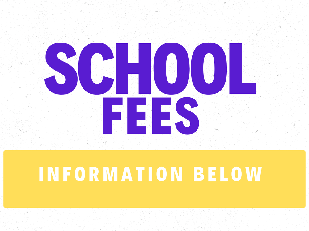 school fees