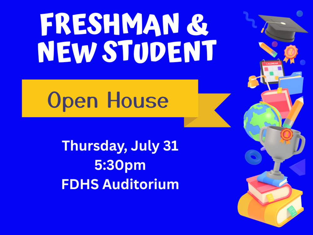 Open House