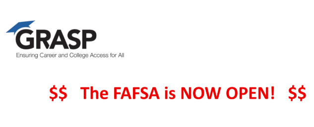 FASFA