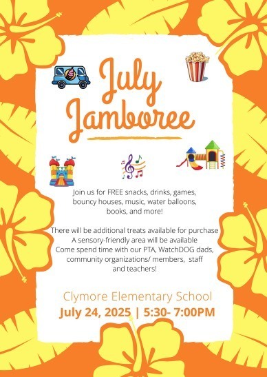 july jamboree