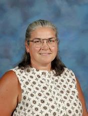 Mrs. Cason