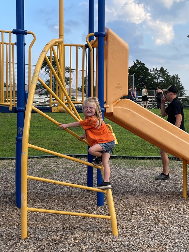 climbing fun