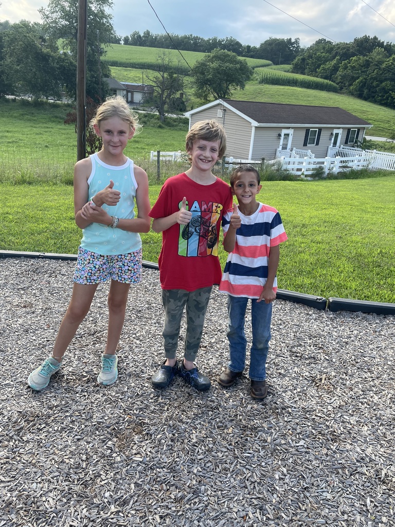 Meeting new friends