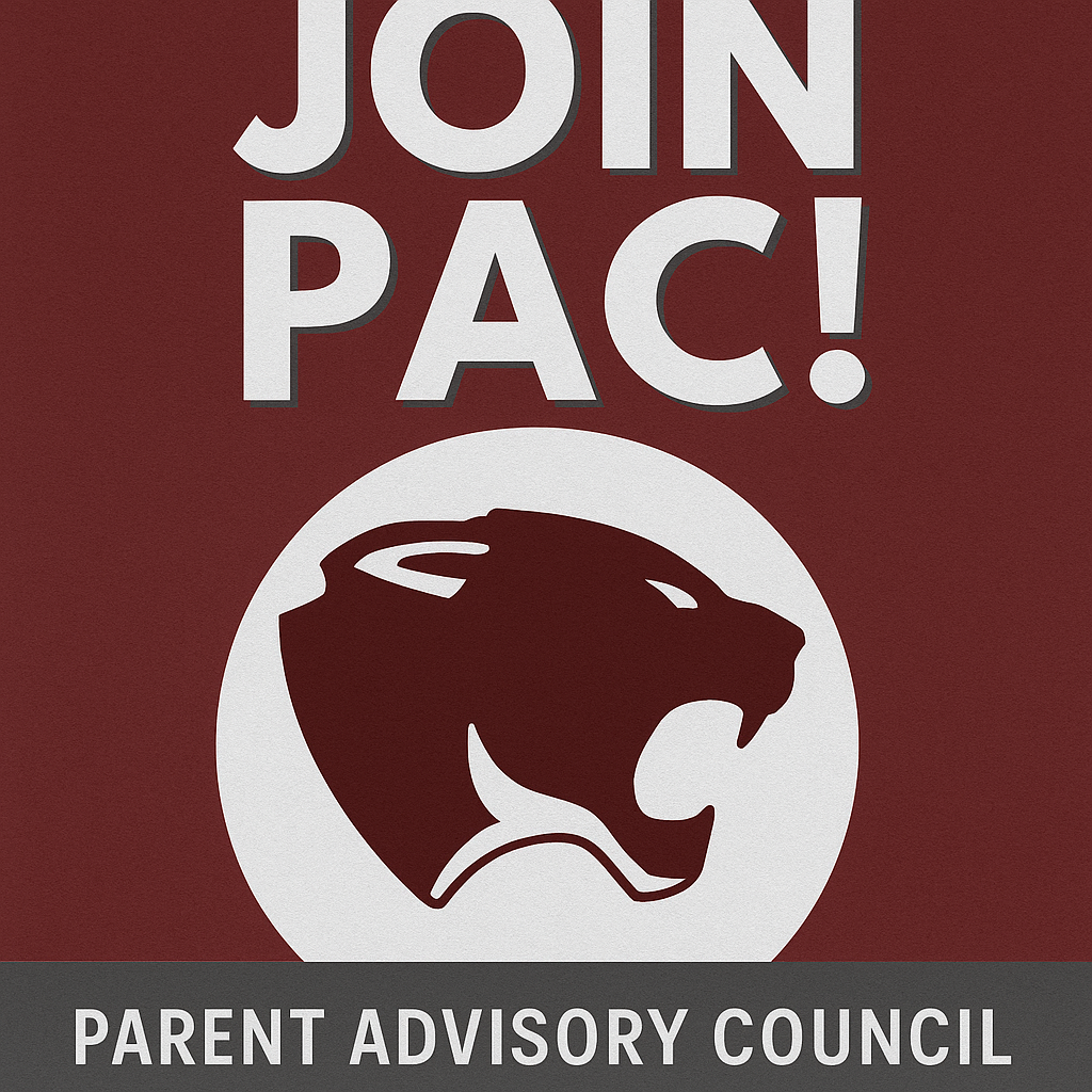 Join PAC