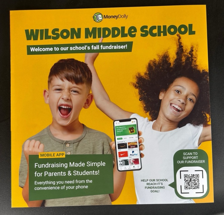 fall fundraiser