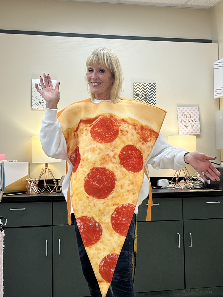 Domino’s fundraiser