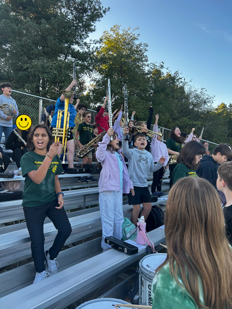 Pep Band