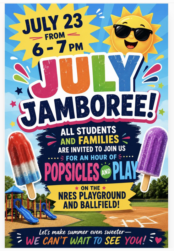 July jam