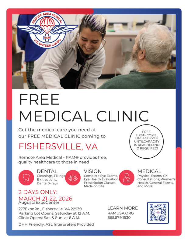 Free Clinic