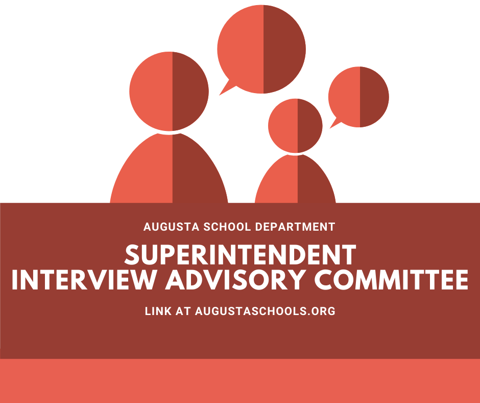 ASD Superintendent Interview Advisory Panel | Augusta Schools