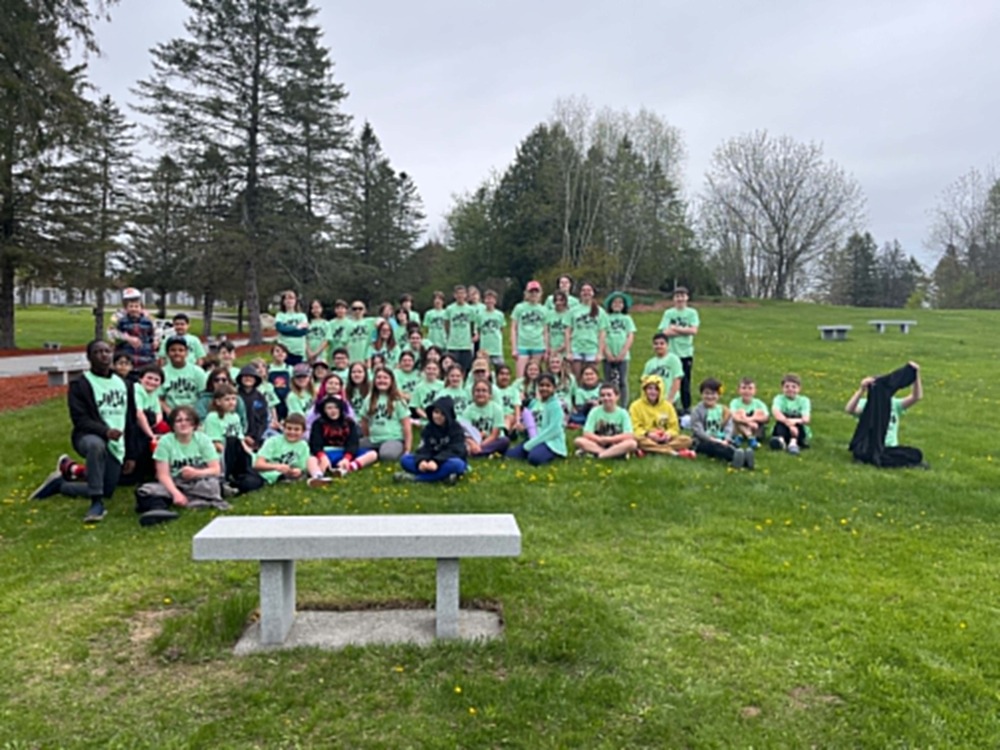 Day of Caring