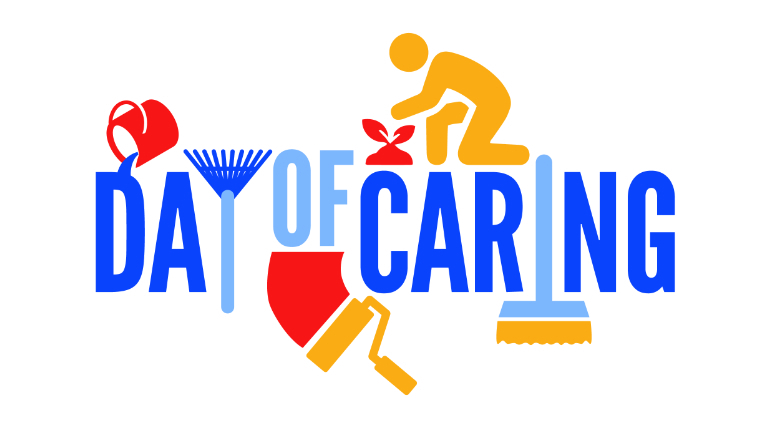 Day of Caring