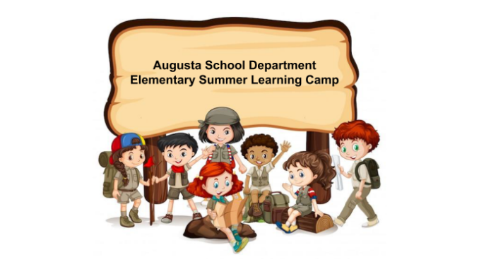 Elementary Summer Learning Camp