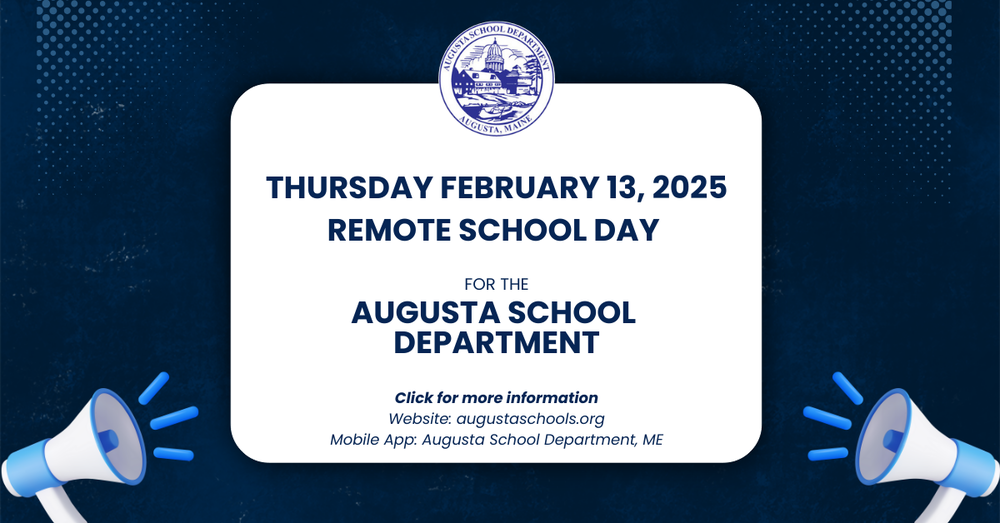 Remote Schoo Day 2/13/2025