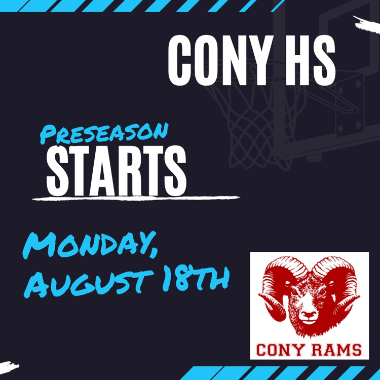 preseason