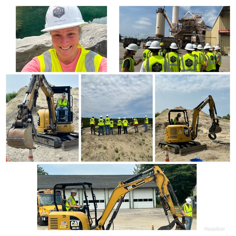 construction academy