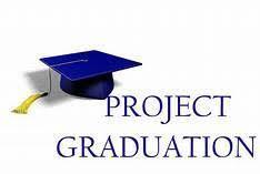 Project Graduation Meeting