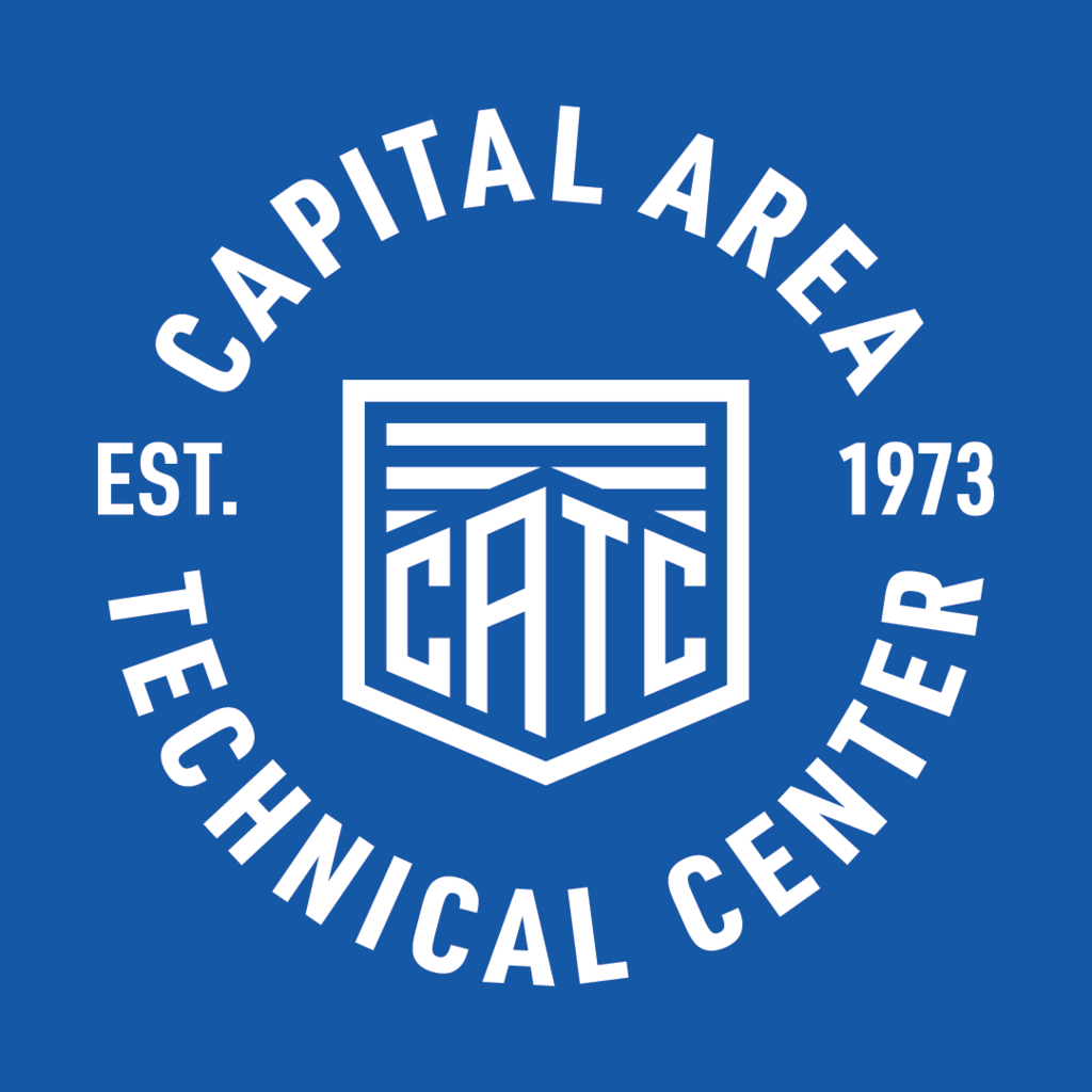blue logo