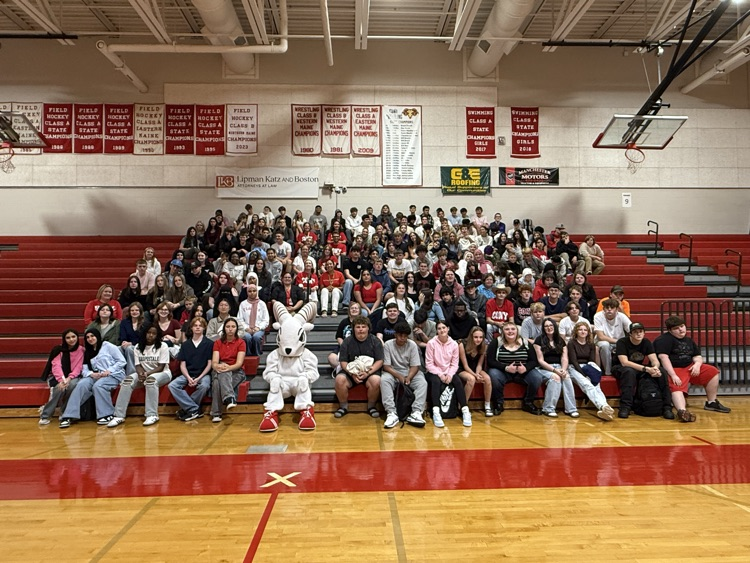 freshmen class