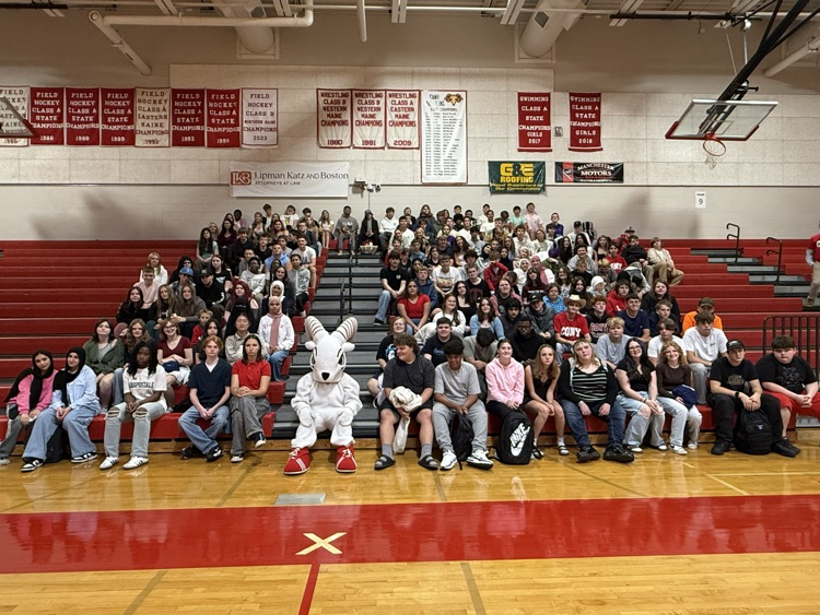 freshmen class