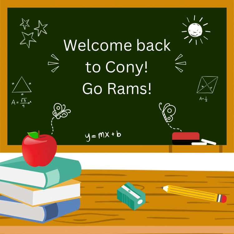 welcome back