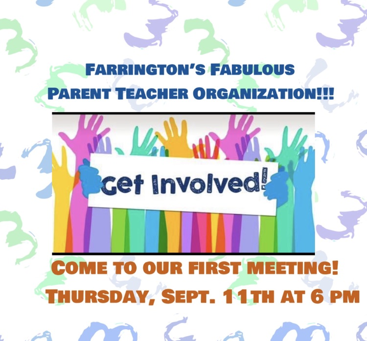 PTO meeting