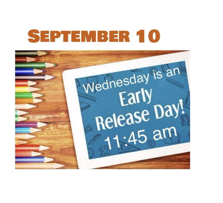 early release