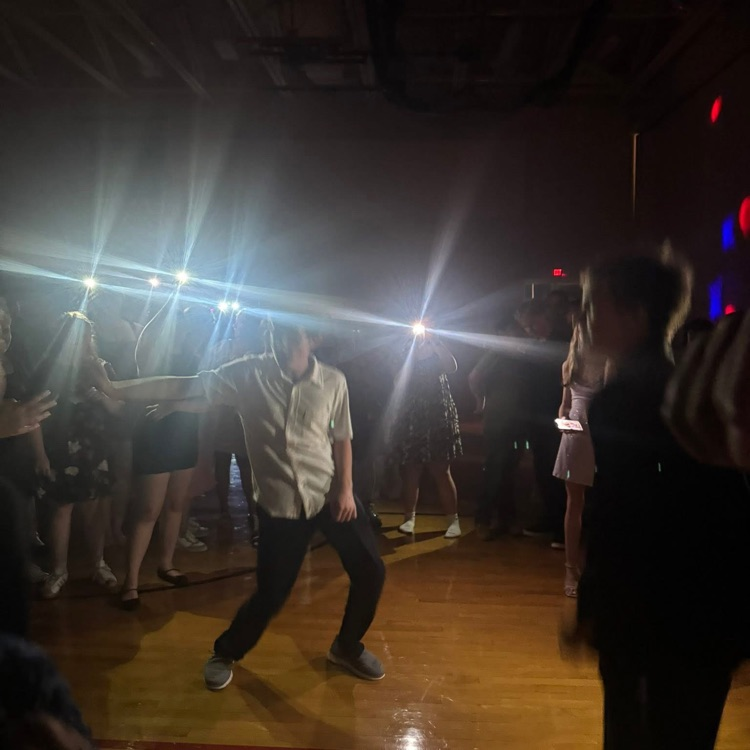 MS Homecoming Dance