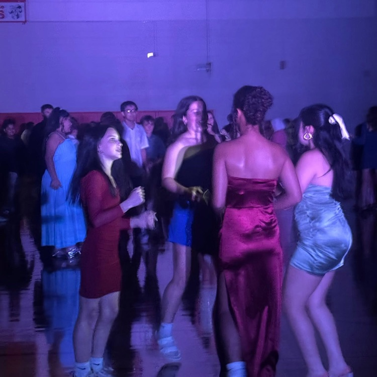 MS Homecoming Dance