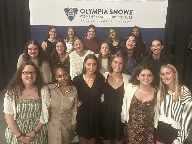 Olympia Snowe
