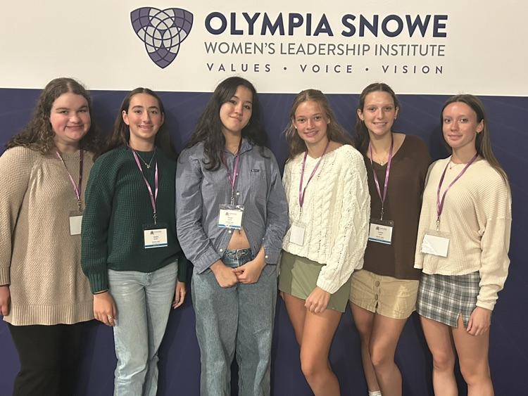 Olympia Snowe