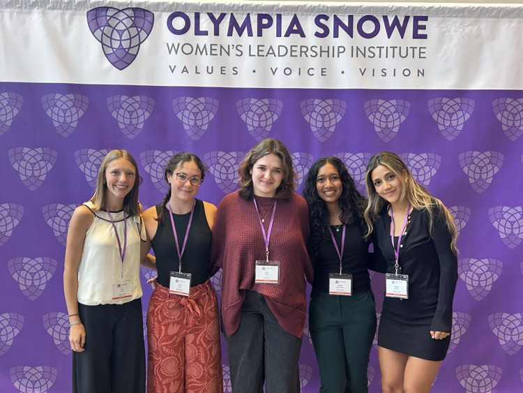 Olympia Snowe